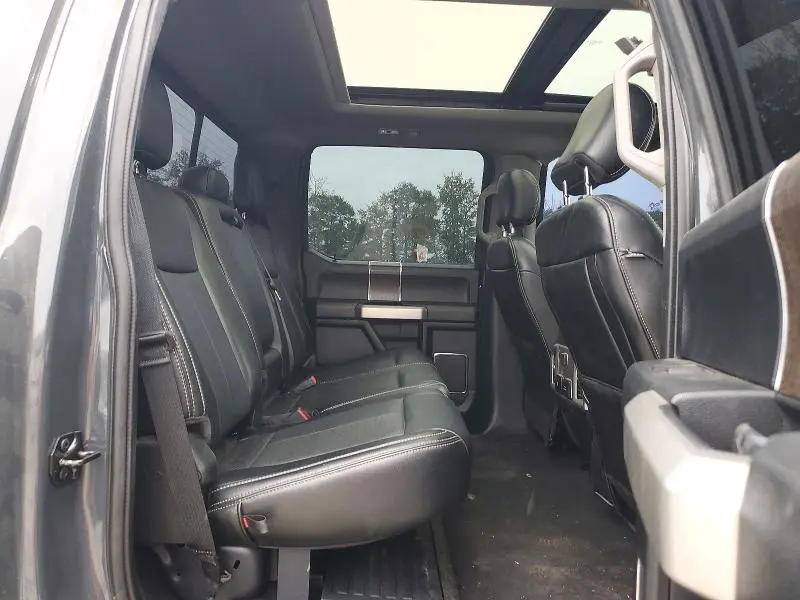 2021 FORD F250 SUPER DUTY  