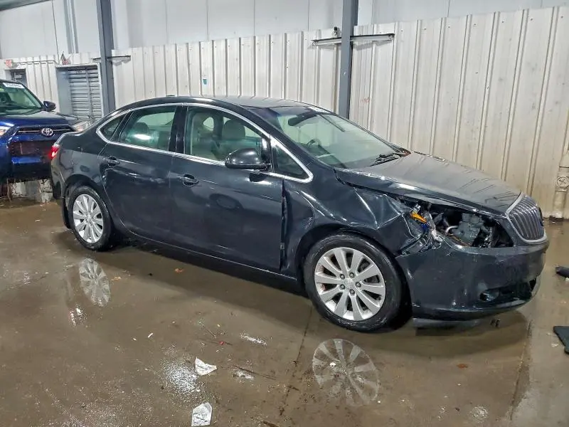 2015 BUICK VERANO   