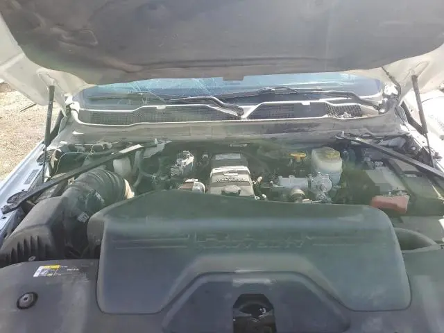 2023 RAM 3500 TRADESMAN  