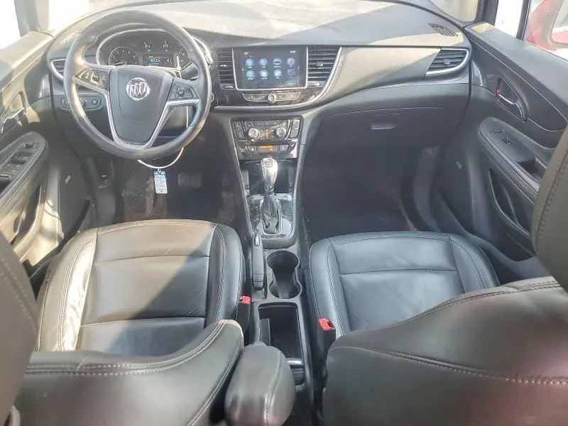 2017 BUICK ENCORE PREMIUM  
