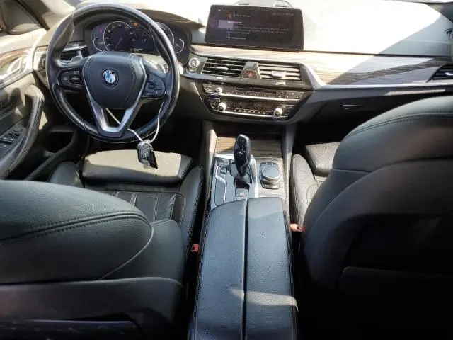 2017 BMW 530 I  