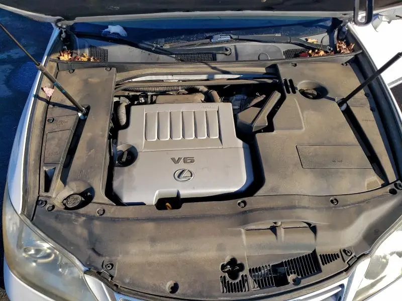2010 LEXUS ES 350  