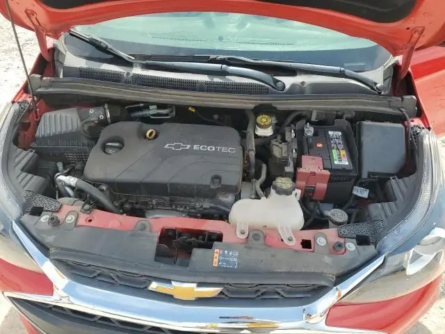 2020 CHEVROLET SPARK LS  