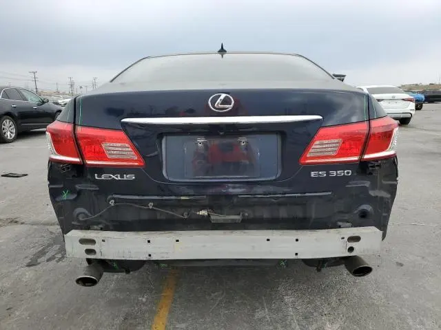 2010 LEXUS ES 350  
