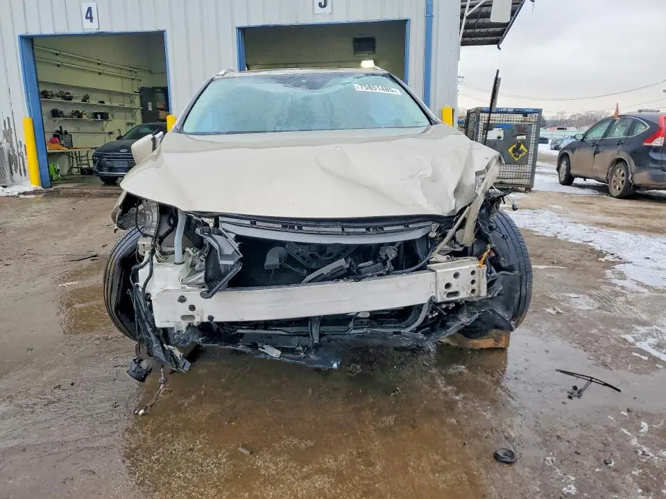 2018 LEXUS RX 350 BASE  