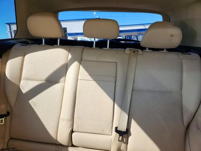 2013 MERCEDES-BENZ GLK 350 4MATIC  