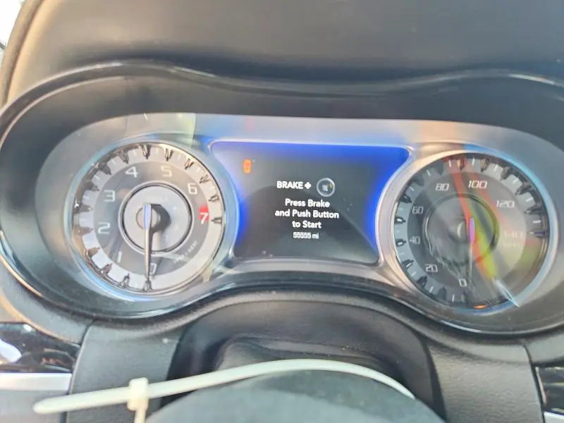2023 CHRYSLER 300 S  