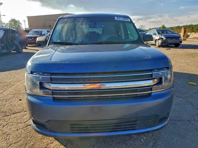 2018 FORD FLEX SE  