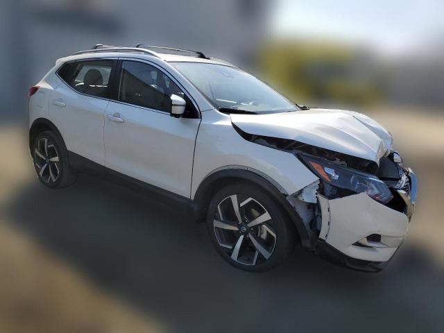 2021 NISSAN ROGUE SPORT SL