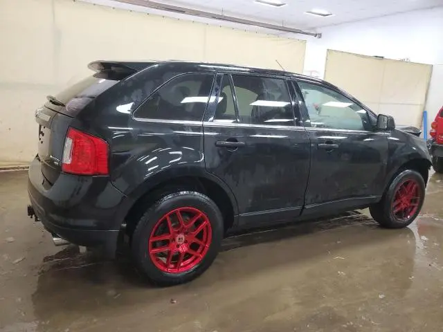 2011 FORD EDGE LIMITED  