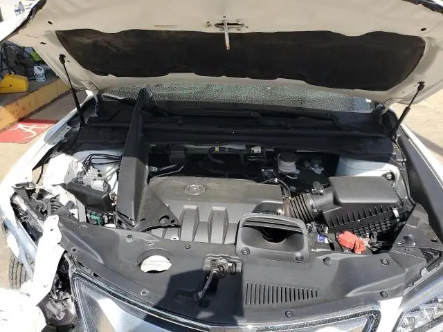 2018 ACURA RDX TECHNOLOGY  