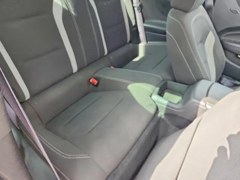 2016 CHEVROLET CAMARO LT  