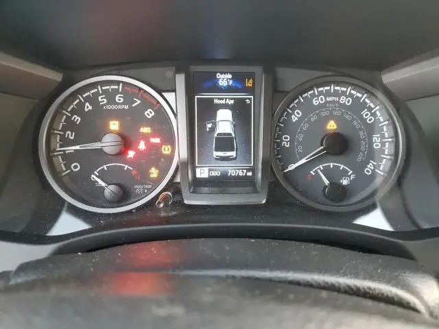 2022 TOYOTA TACOMA DOUBLE CAB  