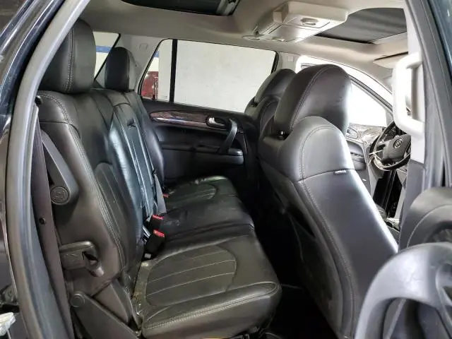 2014 BUICK ENCLAVE   