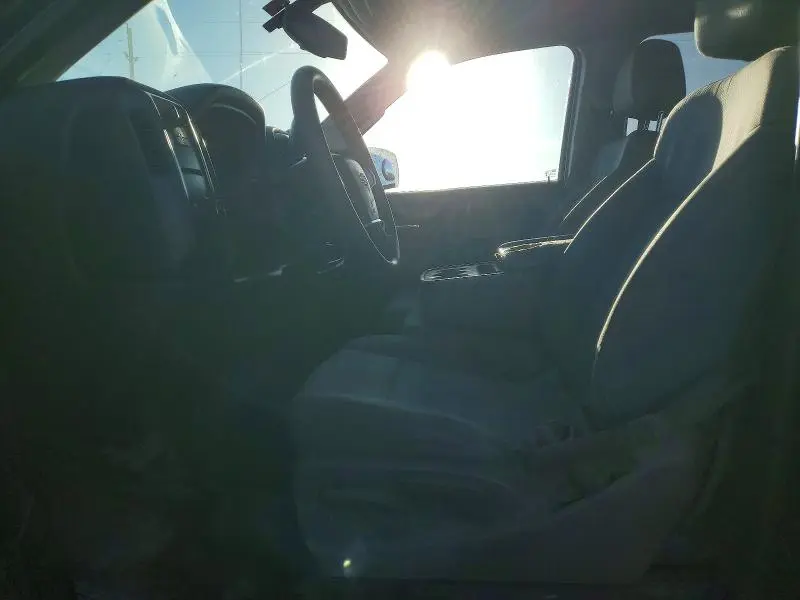 2015 CHEVROLET SILVERADO C1500  