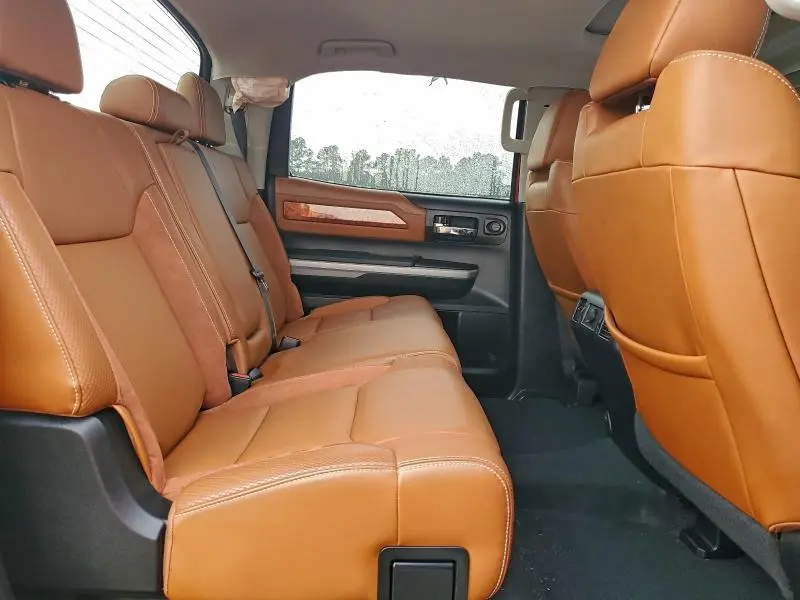 2020 TOYOTA TUNDRA CREWMAX 1794  