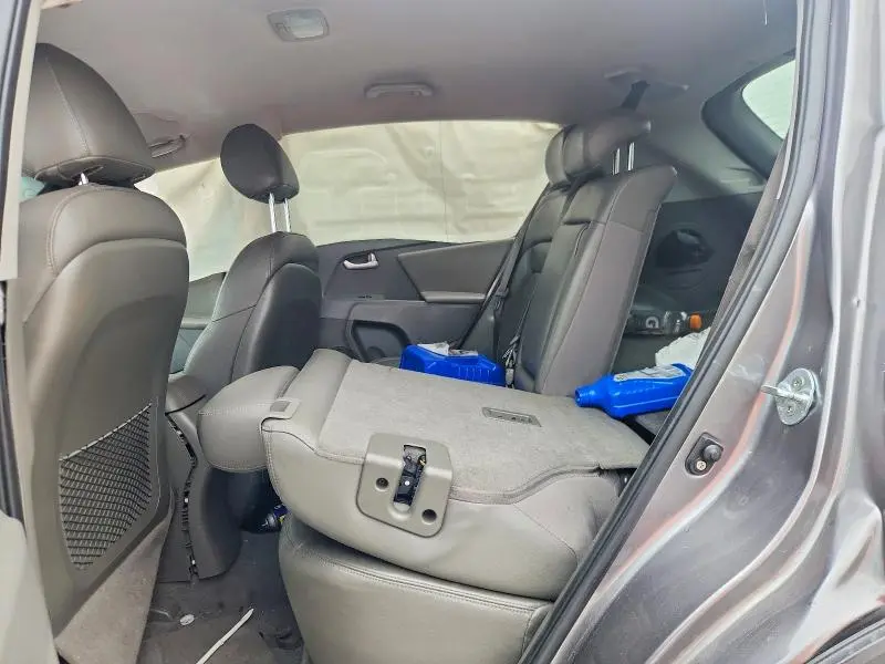 2016 KIA SPORTAGE EX  