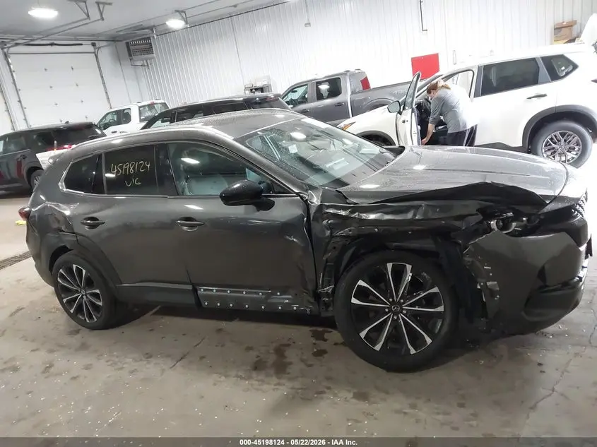 2023 MAZDA CX-50 2.5 S PREMIUM PLUS