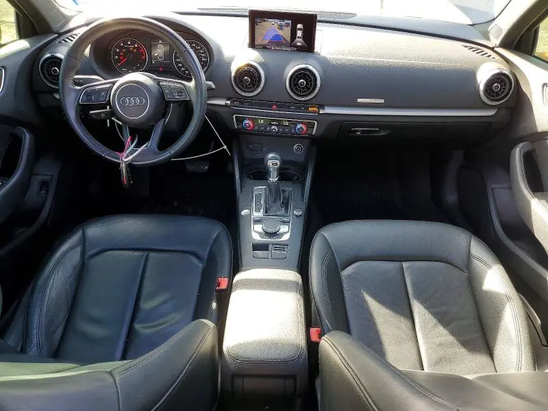 2019 AUDI A3 PREMIUM  