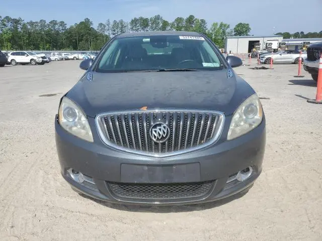 2013 BUICK VERANO   