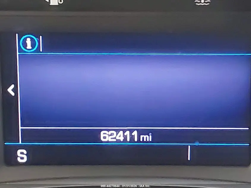 2022 GMC ACADIA FWD SLE