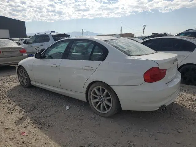 2010 BMW 328 I  