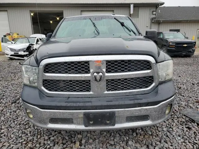 2014 RAM 1500 ST  