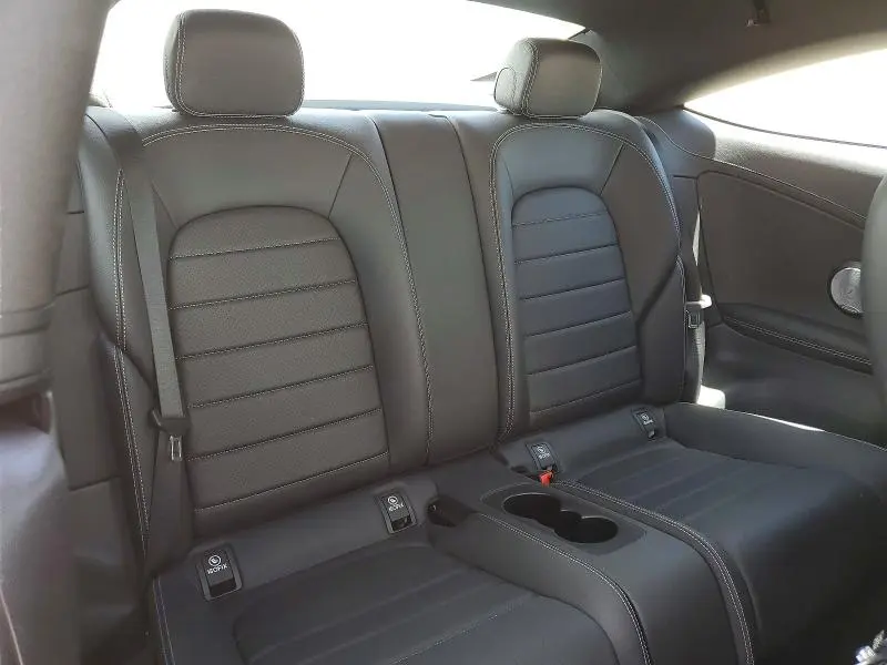 2022 MERCEDES-BENZ C 300 4MATIC  