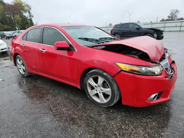 2014 ACURA TSX   
