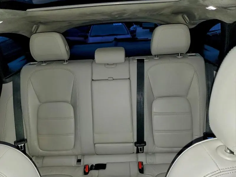 2019 JAGUAR F-PACE PRESTIGE  