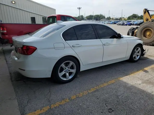 2015 BMW 328 I  