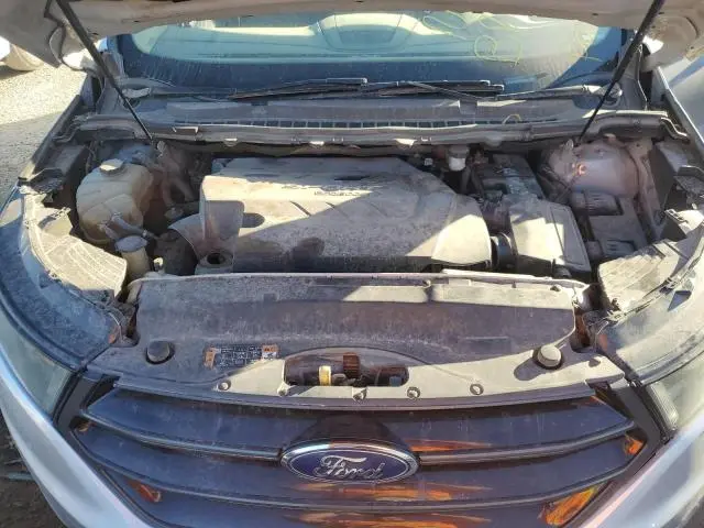 2016 FORD EDGE SPORT  