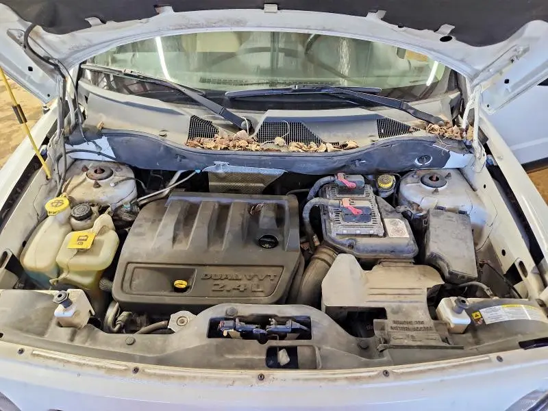 2011 JEEP PATRIOT SPORT  