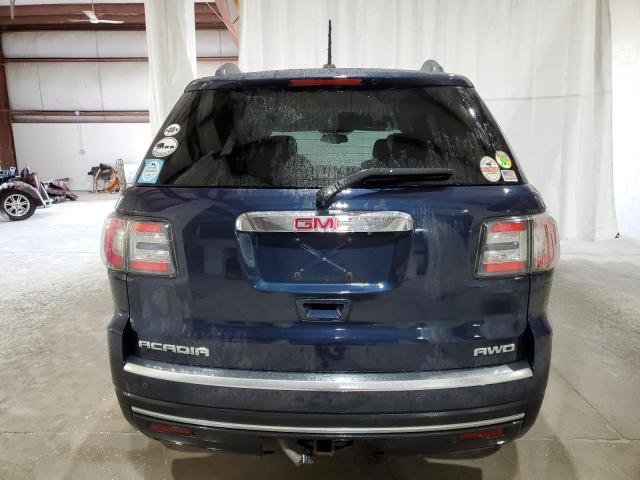 2016 GMC ACADIA SLE