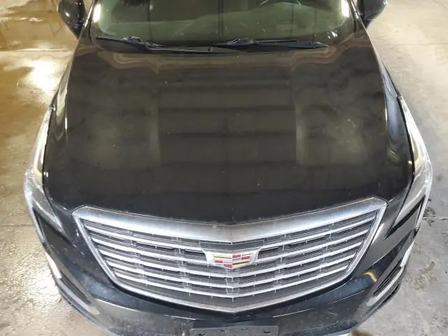 2019 CADILLAC XT5 PLATINUM  