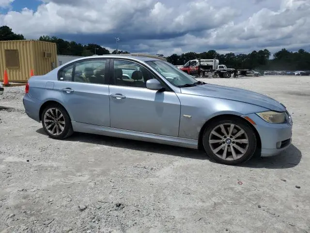 2011 BMW 328 I  