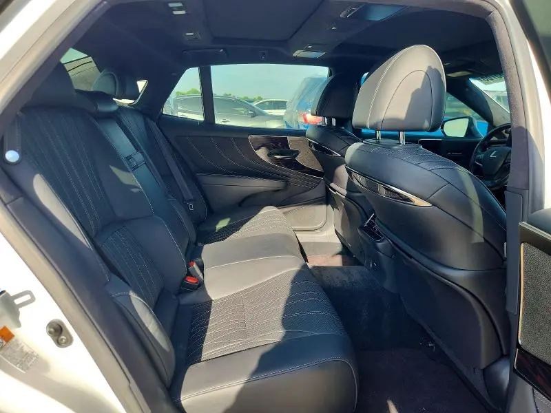 2022 LEXUS LS 500 BASE  