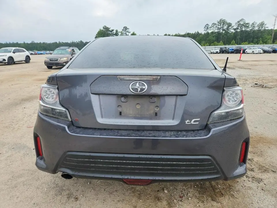 2015 SCION TC BASE  
