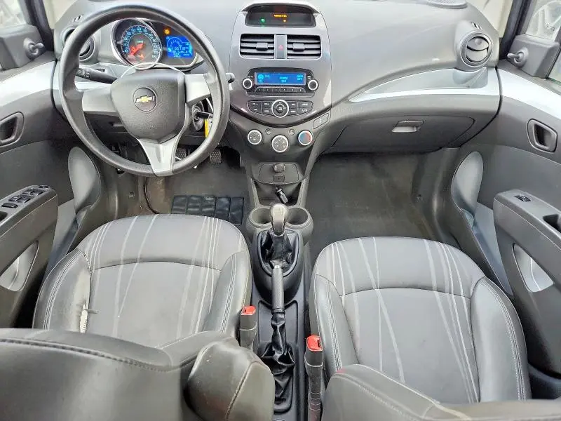 2013 CHEVROLET SPARK LS  