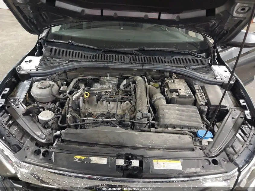 2021 VOLKSWAGEN JETTA 1.4T R-LINE/1.4T S/1.4T SE
