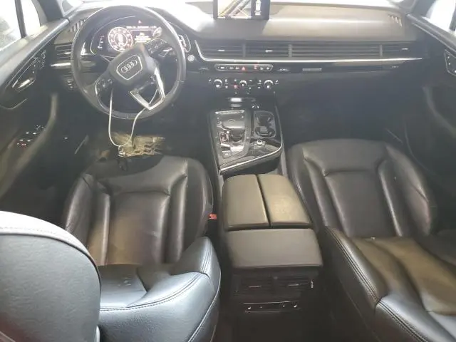 2018 AUDI Q7 PREMIUM PLUS