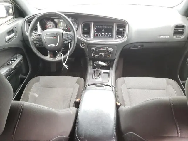 2018 DODGE CHARGER SXT  