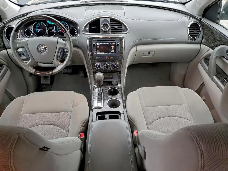 2014 BUICK ENCLAVE   