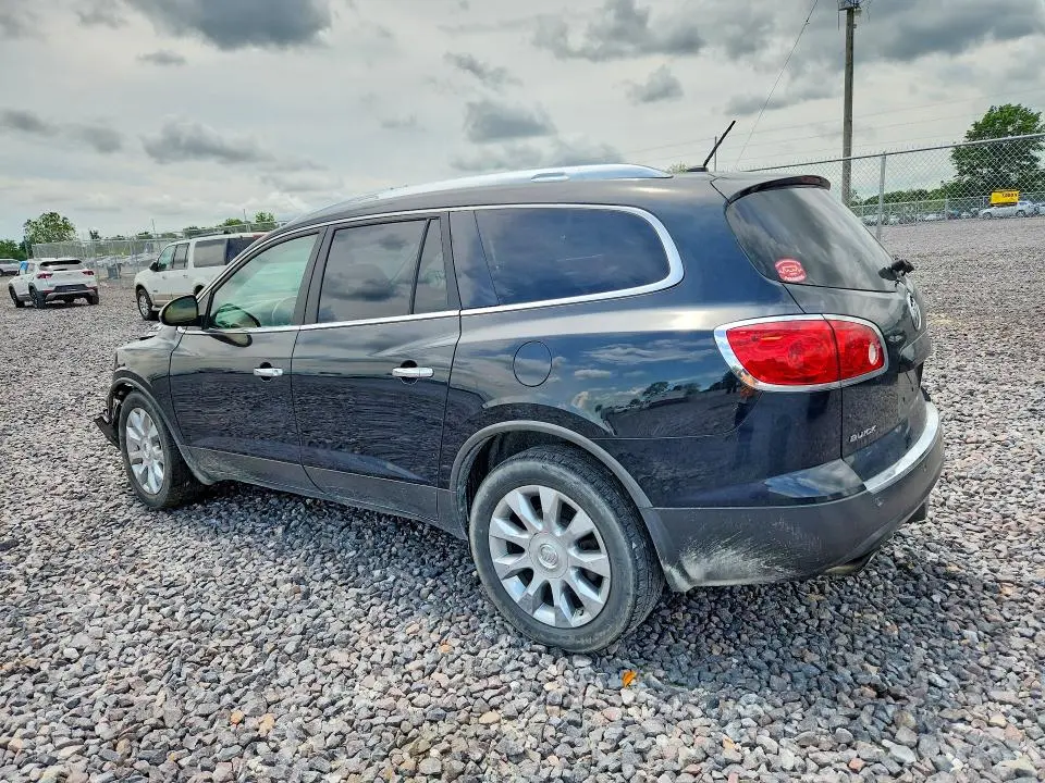 2012 BUICK ENCLAVE   