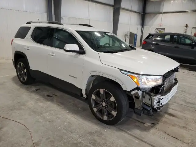 2017 GMC ACADIA SLT-2  