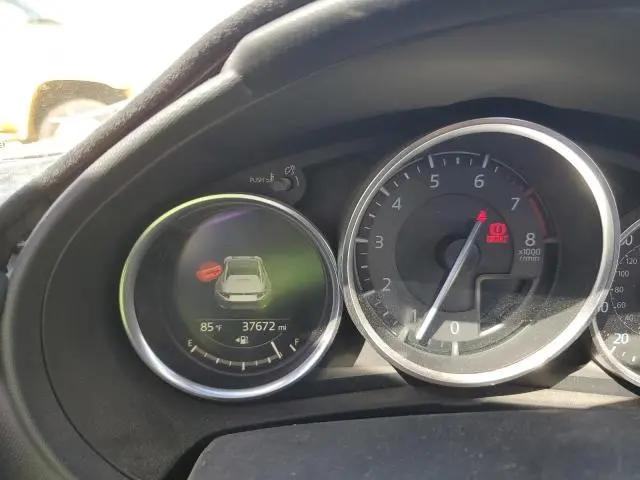 2017 MAZDA MX-5 MIATA CLUB  