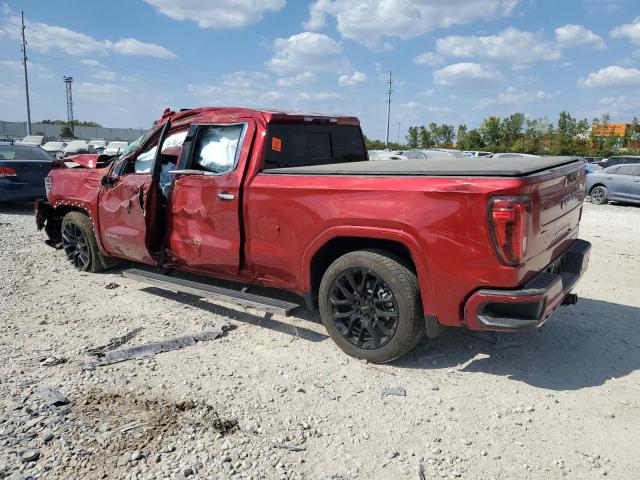 2024 GMC SIERRA K1500 DENALI