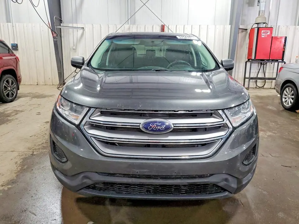 2016 FORD EDGE SE  