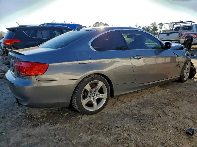 2012 BMW 335 I  
