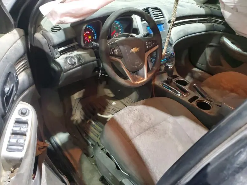2014 CHEVROLET MALIBU LS  